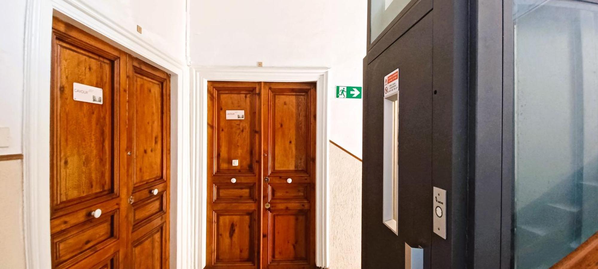 Cavour257 Apartment La Spezia Exterior photo