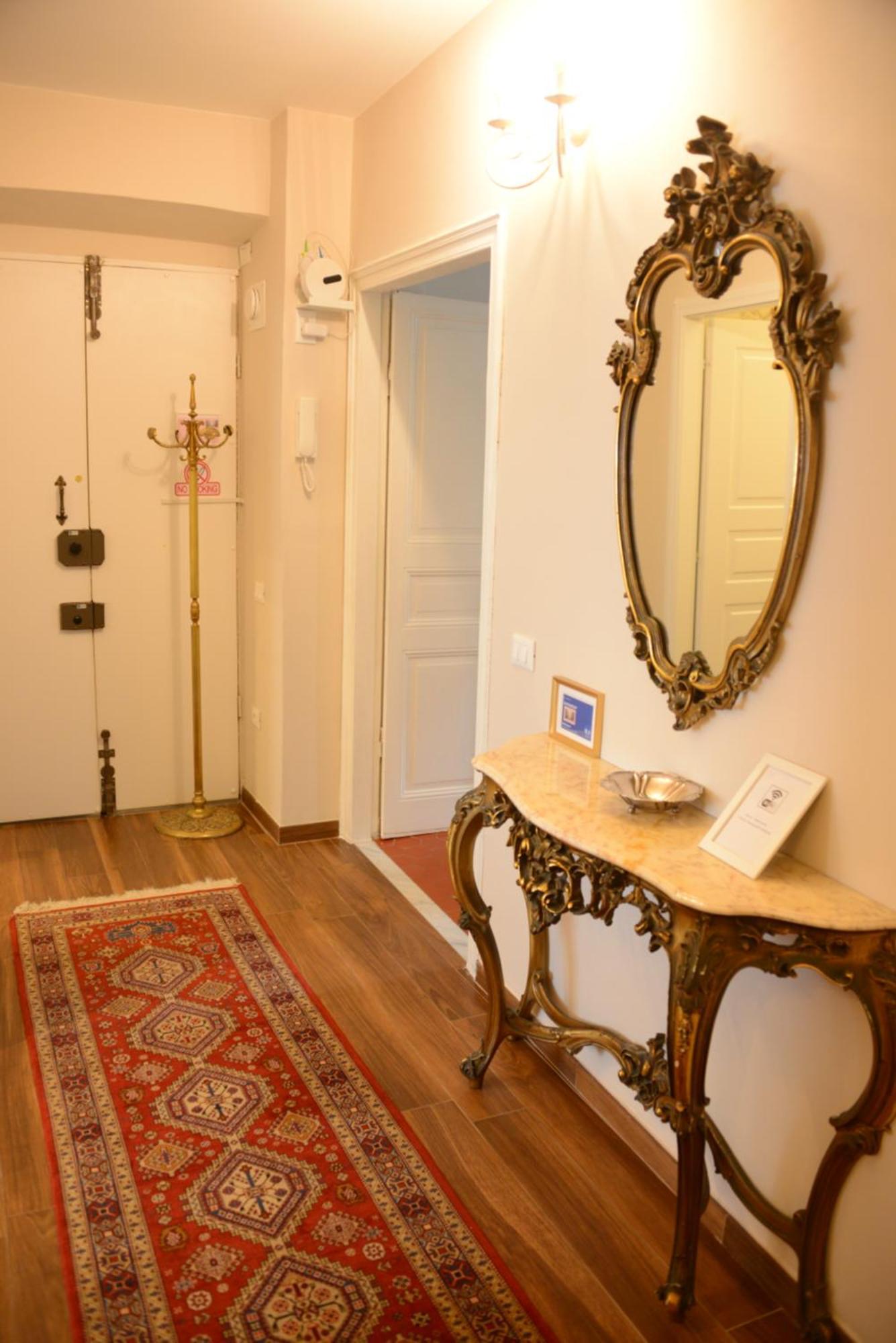 Cavour257 Apartment La Spezia Exterior photo