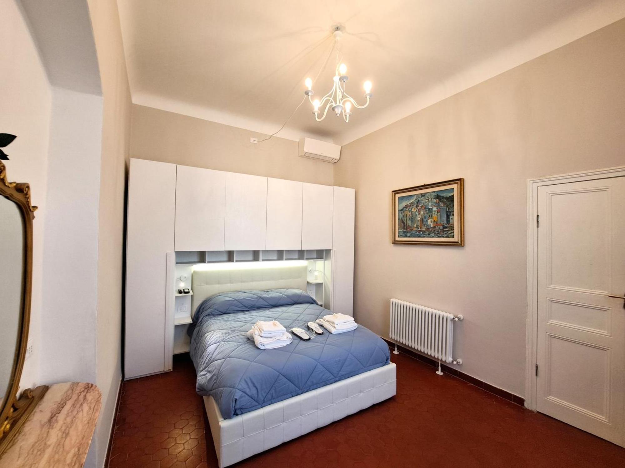 Cavour257 Apartment La Spezia Exterior photo