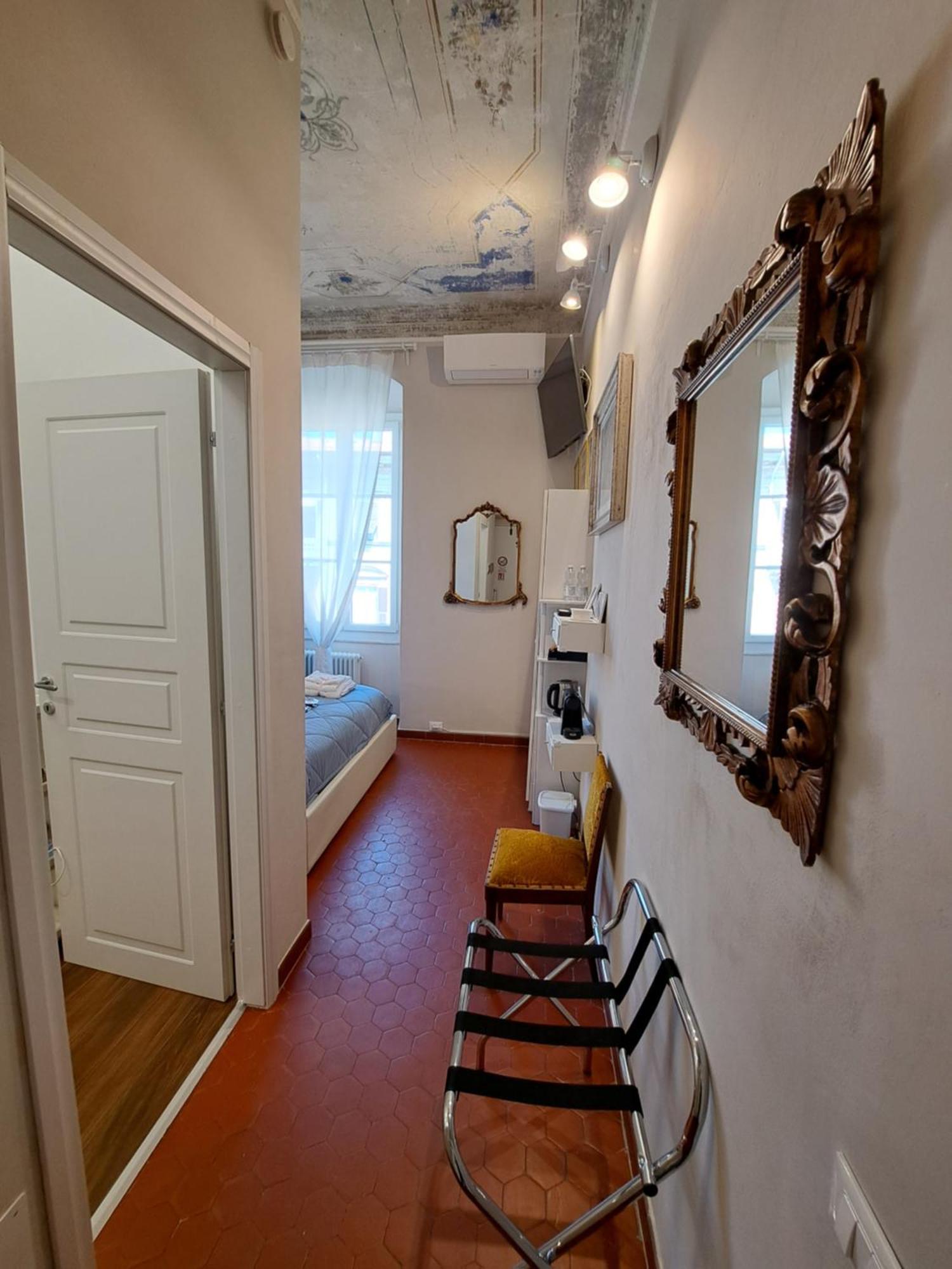 Cavour257 Apartment La Spezia Exterior photo