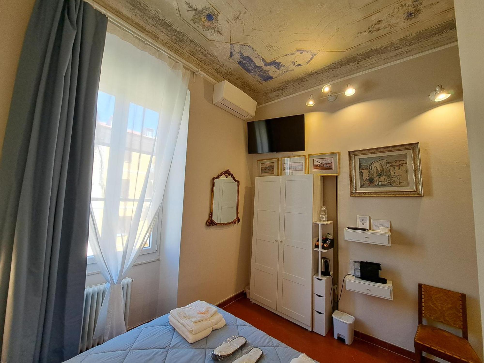 Cavour257 Apartment La Spezia Exterior photo