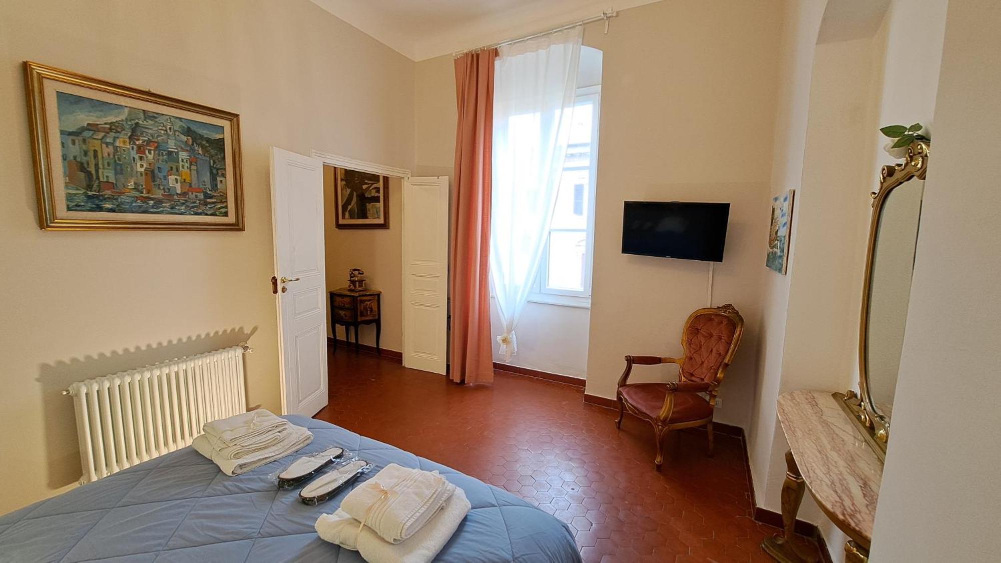 Cavour257 Apartment La Spezia Exterior photo